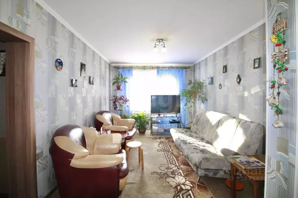 Дом в Забайкальский край, Читинский район, Атамановка пгт Дальняя ул., ... - Фото 1