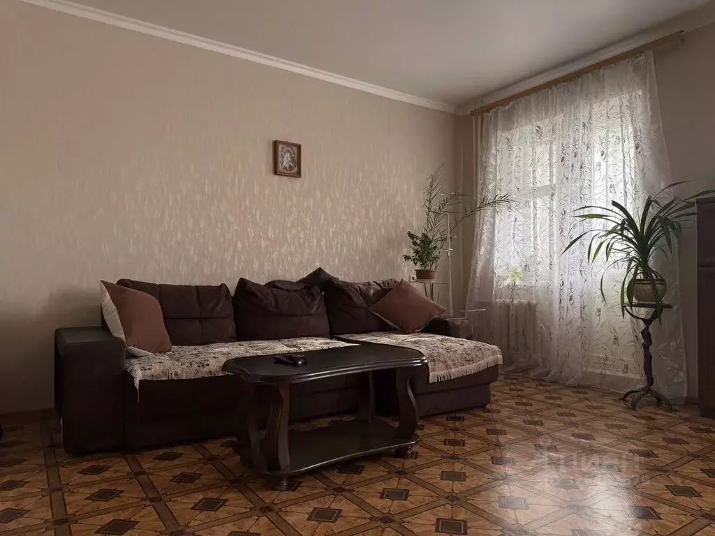 5-к кв. Астраханская область, Астрахань ул. Софьи Перовской, 89 (110.0 ... - Фото 2