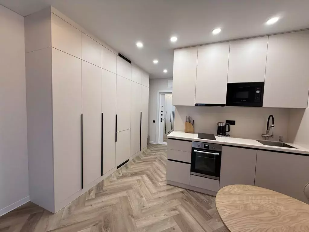 Студия Москва Очаковское ш., 5к3 (22.0 м) - Фото 1