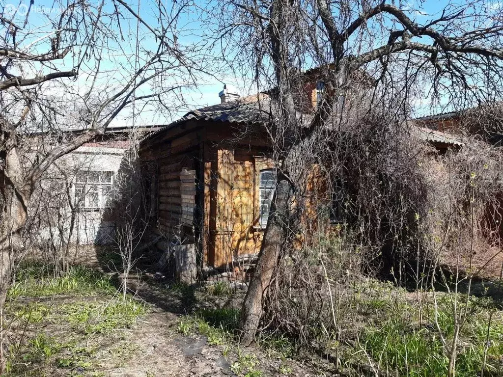 дом в павловский посад, интернациональная улица (75 м) - Фото 1