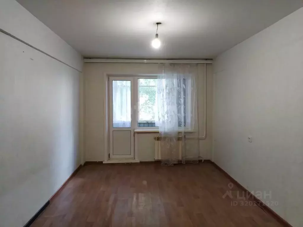 2-к кв. Кемеровская область, Юрга ул. Кирова, 29 (45.5 м) - Фото 1