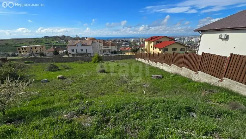 Участок в село Супсех, Благодатная улица (10 м) - Фото 2