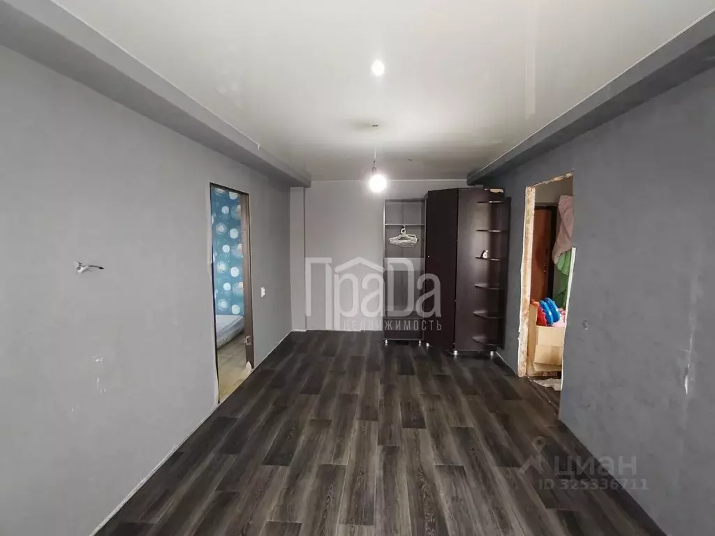 2-к кв. Красноярский край, Красноярск ул. Академика Павлова, 55 (41.7 ... - Фото 1