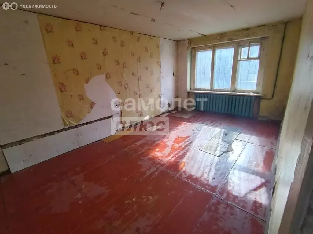 1-комнатная квартира: Артёмовский, Лесная улица, 22 (29.9 м) - Фото 0