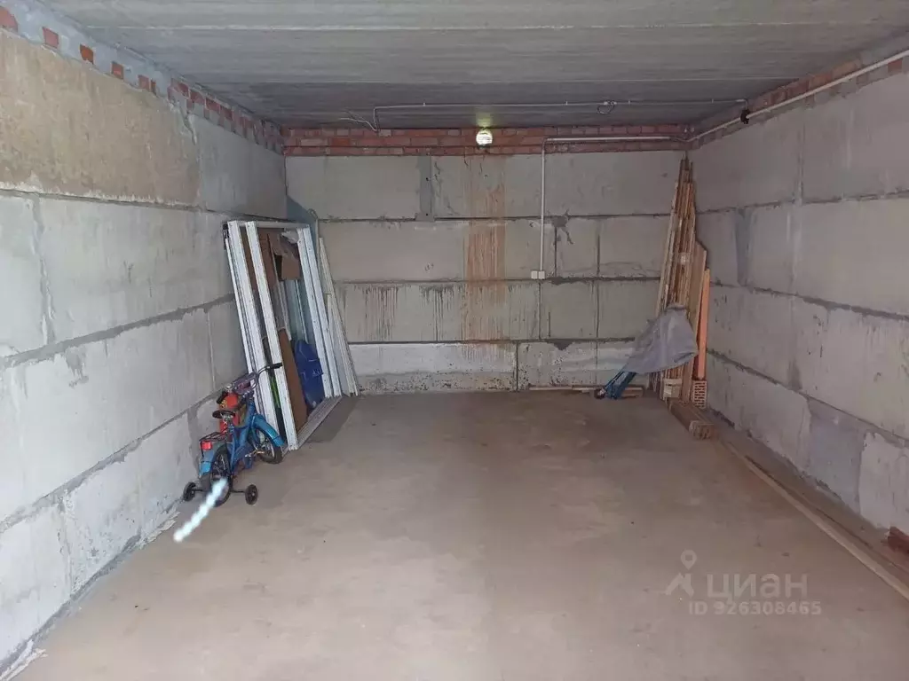 Гараж в Московская область, Красногорск Чернево-2 мкр,  (23 м) - Фото 1