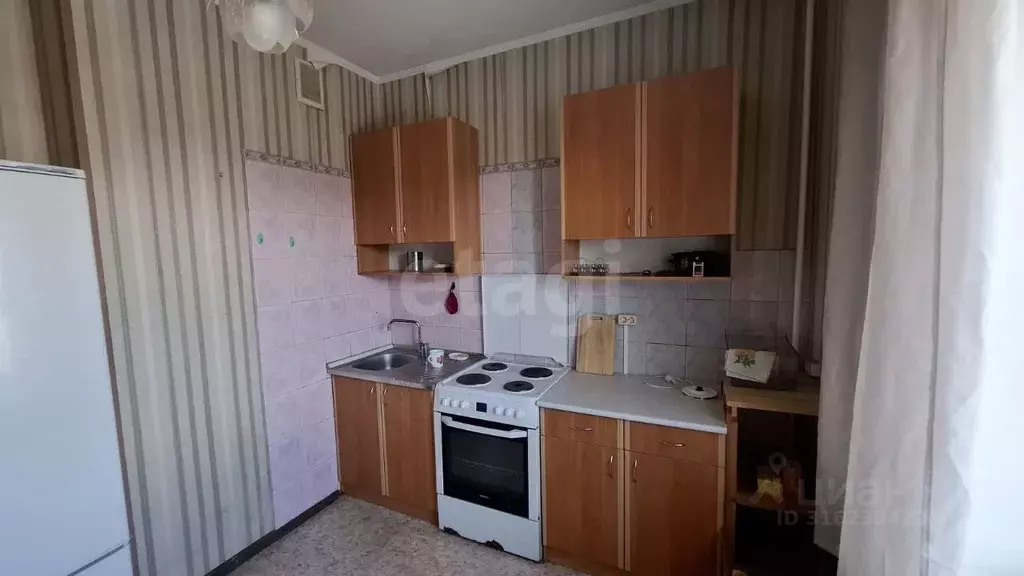 1-к кв. Московская область, Мытищи ул. Академика Каргина, 23к1 (44.0 ... - Фото 0