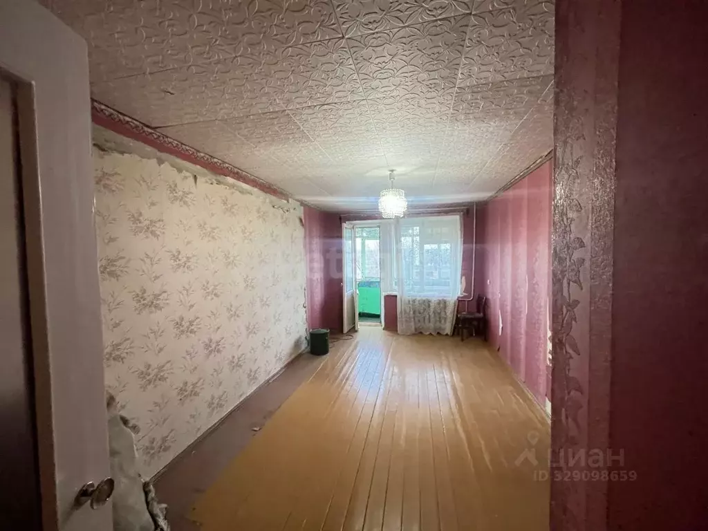 3-к кв. Мордовия, Рузаевка ул. Ленина, 30 (49.9 м) - Фото 2