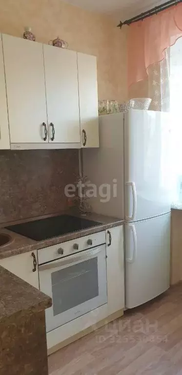 2-к кв. Тюменская область, Тюмень ул. Хохрякова, 52 (43.7 м) - Фото 1