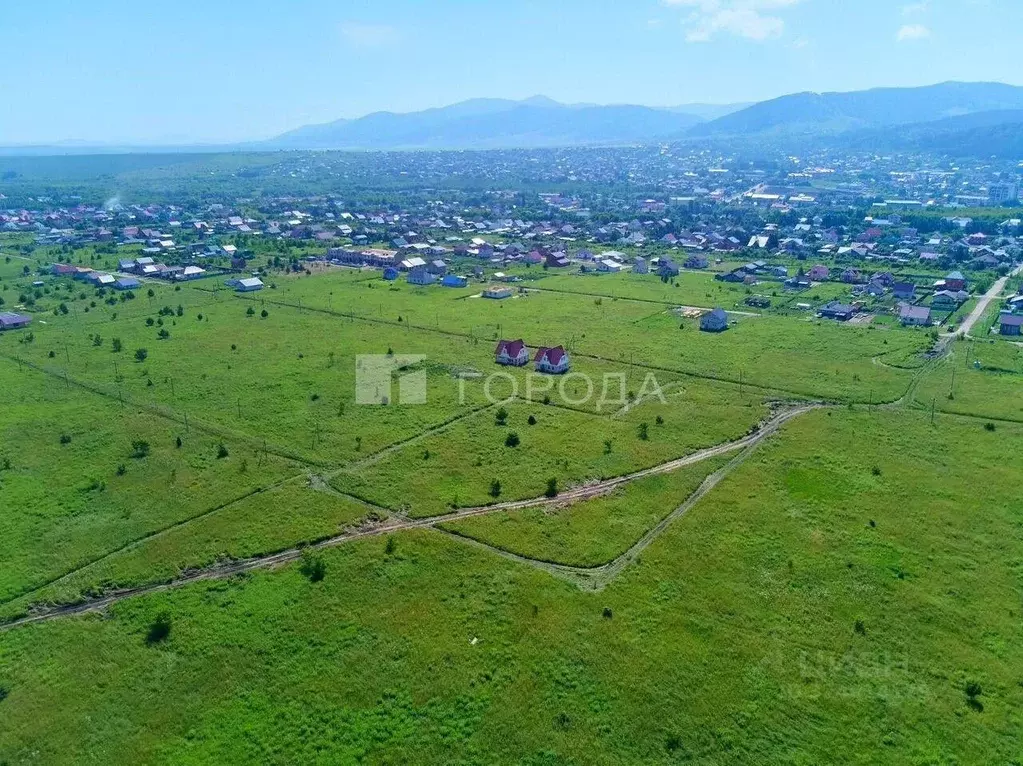 Участок в Алтайский край, Белокуриха ул. Норильская (11.3 сот.) - Фото 1