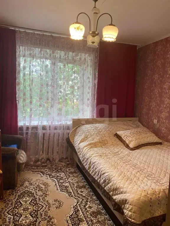 Продаётся 3-к квартира, 59.9 м - Фото 1