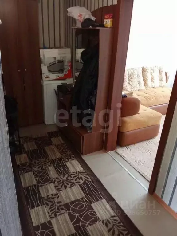 2-к кв. Бурятия, Улан-Удэ Южный мкр, ул. Бограда, 61 (45.7 м) - Фото 2