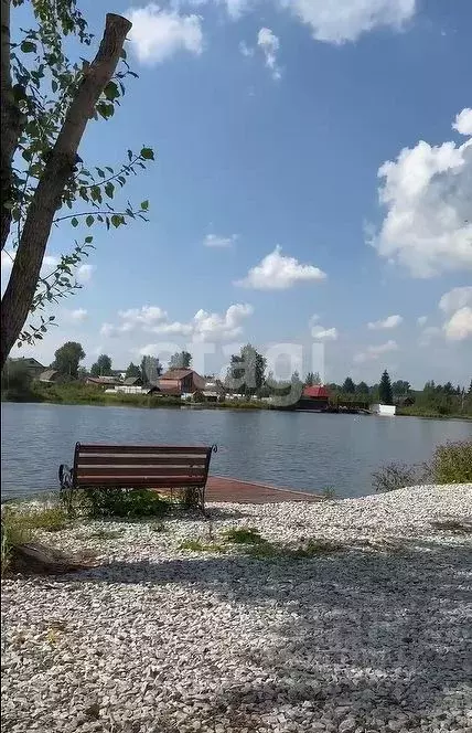 Дом в Свердловская область, Горноуральский муниципальный округ, пос. ... - Фото 1