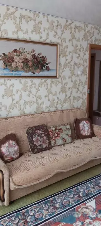 1-к. квартира, 29 м, 4/5 эт. - Фото 0