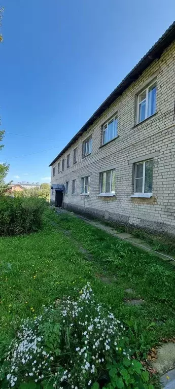 3-к. квартира, 62 м, 1/2 эт. - Фото 0