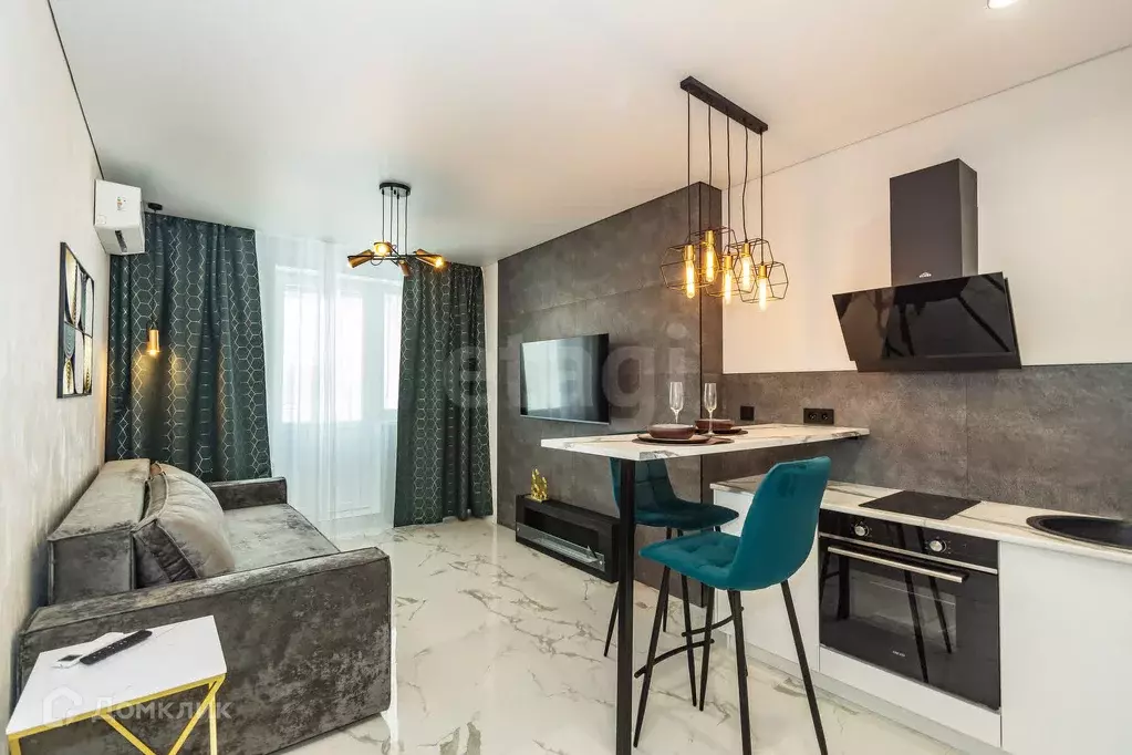 Продаётся квартира-студия, 30 м - Фото 0