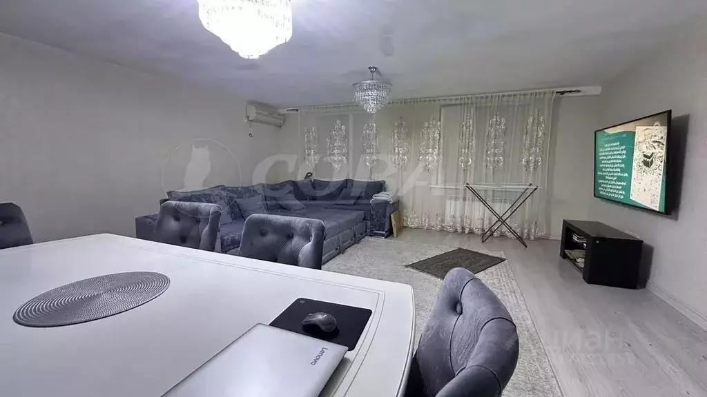 2-к кв. Дагестан, Махачкала ул. Героев Дагестана, 10В (75.0 м) - Фото 0