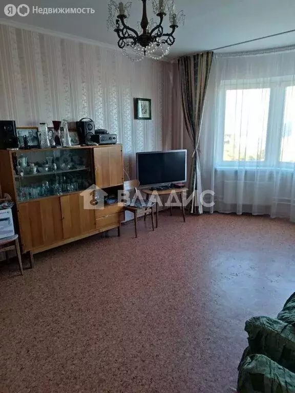 3-комнатная квартира: Москва, Волгоградский проспект, 94к1 (93 м) - Фото 2