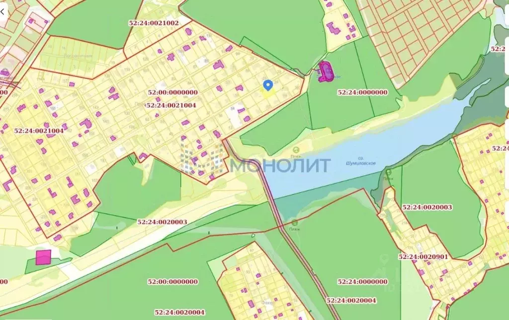 Дом в Нижегородская область, Богородский муниципальный округ, ... - Фото 2