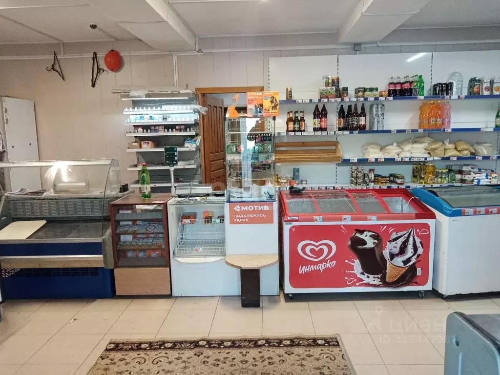 Офис в Свердловская область, Невьянский муниципальный округ, пос. ... - Фото 1