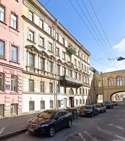 Квартира-студия, 26 м, 2/3 эт. - Фото 0