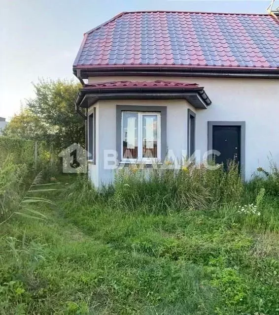 Дом в Калининградская область, Гурьевский муниципальный округ, Лотос ... - Фото 2