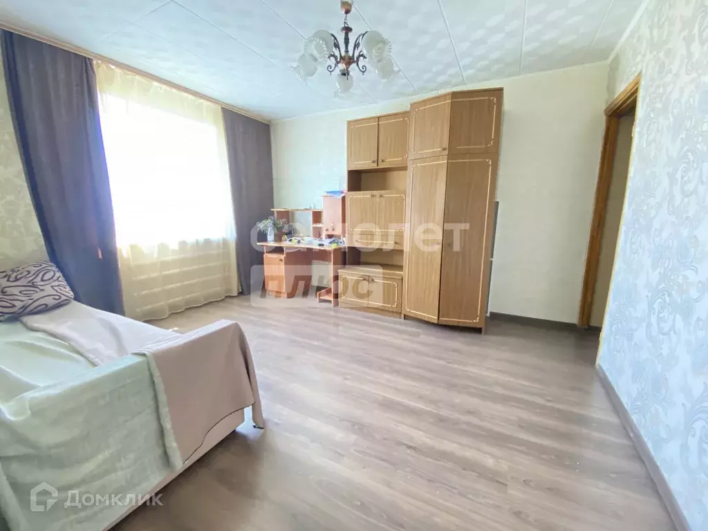 Продаётся 2-к квартира, 43 м - Фото 1