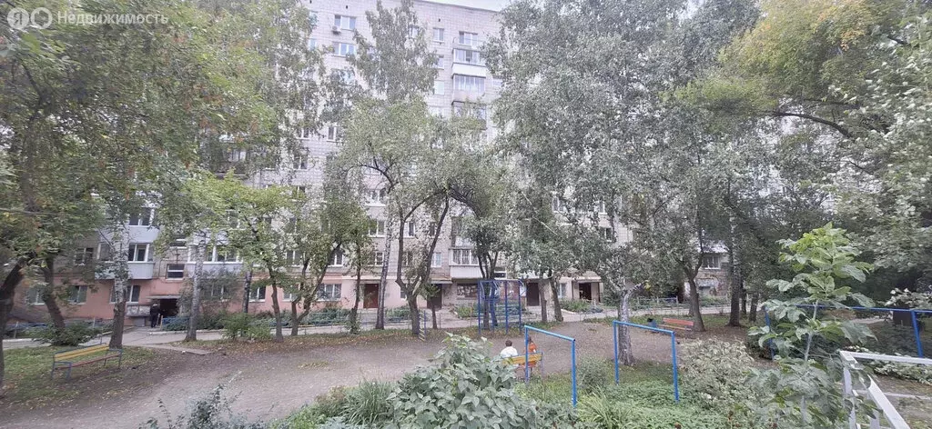 1-комнатная квартира: Екатеринбург, жилой район Пионерский, ... - Фото 0