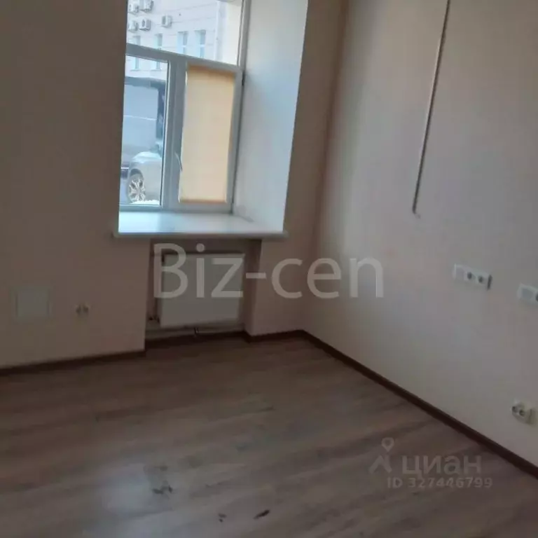 Офис в Санкт-Петербург Лиговский просп., 270 (52 м) - Фото 2