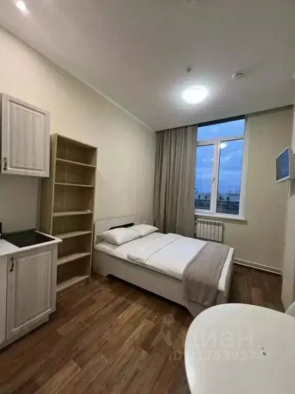 1-к кв. Красноярский край, Красноярск ул. Партизана Железняка, 40Б ... - Фото 0