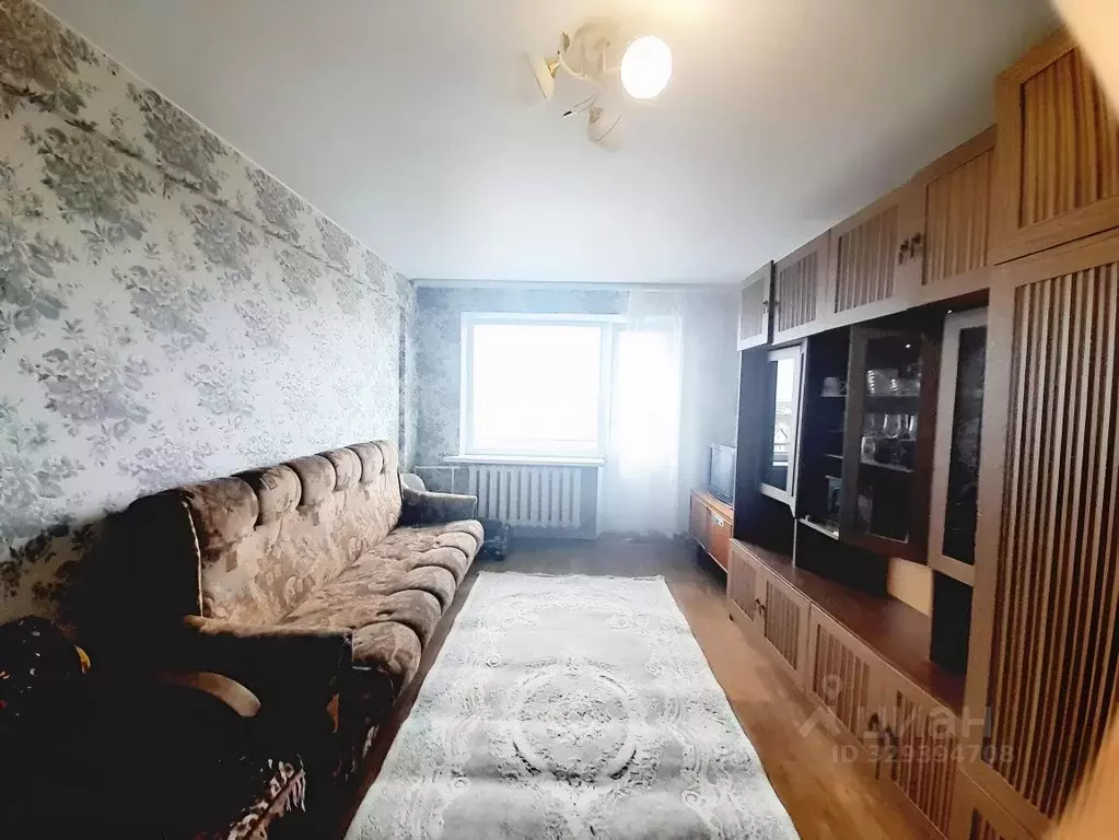 2-к кв. Новгородская область, Новгородский муниципальный район, ... - Фото 1