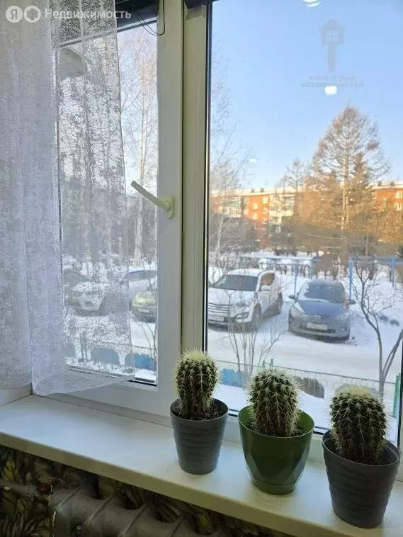 2-комнатная квартира: посёлок Ростовка, 6 (47.4 м) - Фото 2