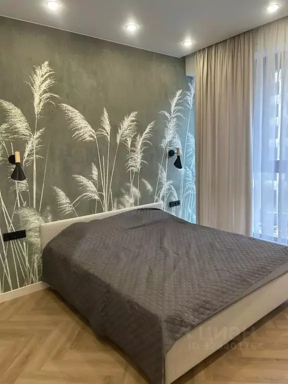 2-к кв. Москва Михалковская ул., 50 (31.8 м) - Фото 1