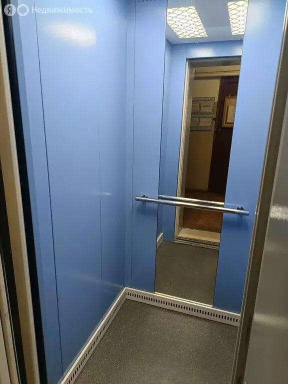 2-комнатная квартира: Рыбинск, улица Свободы, 2 (44 м) - Фото 1