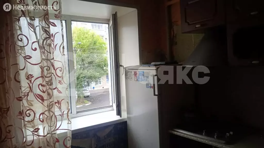 2-комнатная квартира: Судогда, Коммунистическая улица, 6 (40.5 м) - Фото 1