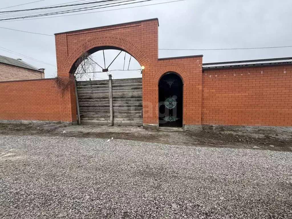 Участок в Северная Осетия, Владикавказ Учитель СТ, 25 (18.0 сот.) - Фото 1