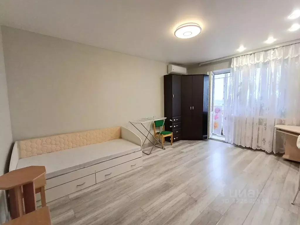 1-к кв. Московская область, Раменское Дергаевская ул., 14 (44.7 м) - Фото 2