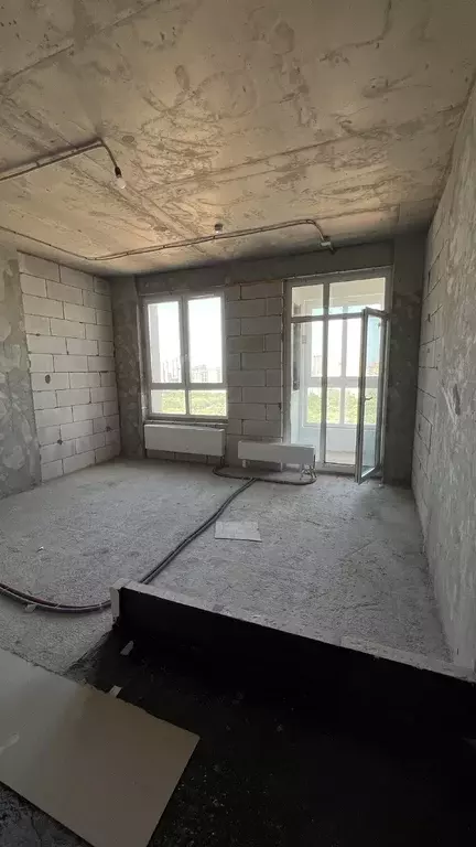 Продаётся квартира-студия, 28.1 м - Фото 1