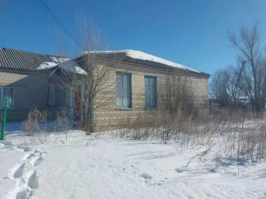 Помещение свободного назначения в Оренбургская область, Кувандыкский ... - Фото 1