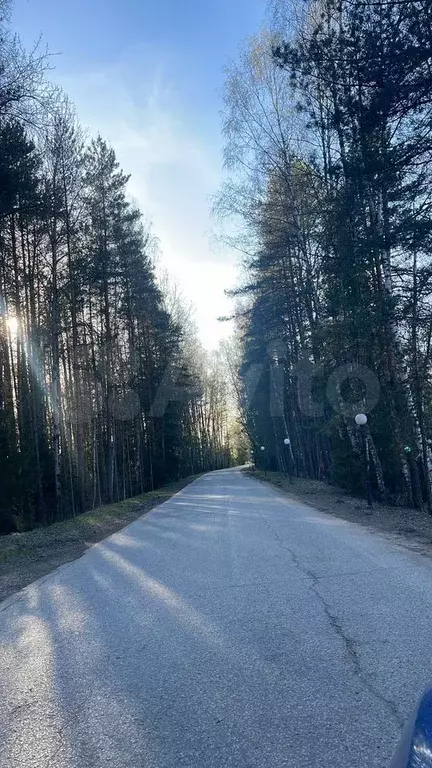 Участок 10 сот. (ИЖС) - Фото 1