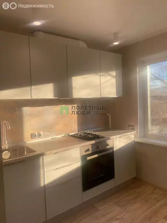 1-комнатная квартира: Красноярск, улица Анатолия Гладкова, 5 (31 м) - Фото 1