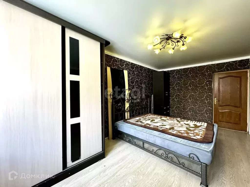 Продаётся 2-к квартира, 59 м - Фото 0