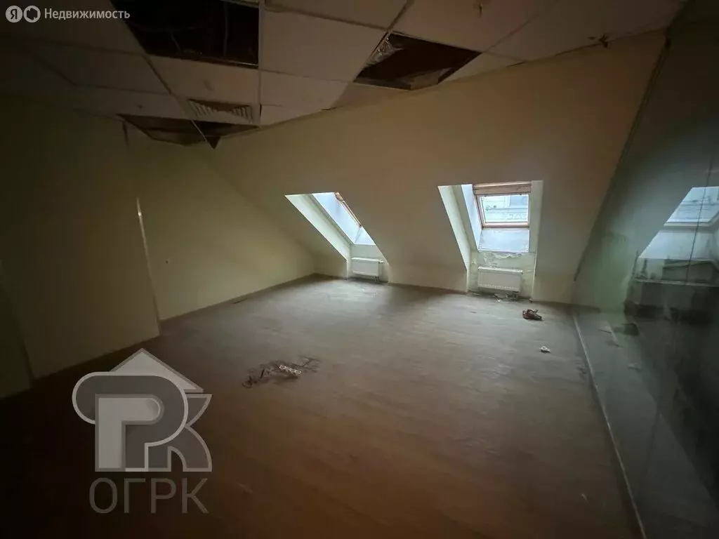 Офис (231.7 м) - Фото 1