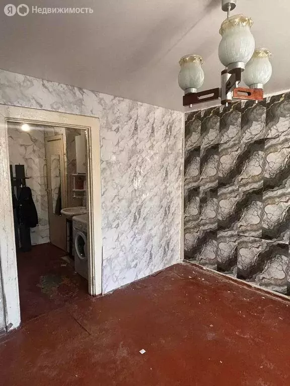 Квартира-студия: Воронеж, Минская улица, 17/2 (19.5 м) - Фото 2