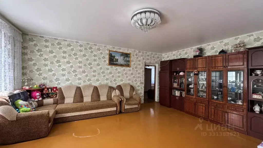 Коттедж в Башкортостан, Кушнаренковский сельсовет, с. Кушнаренково ул. ... - Фото 2