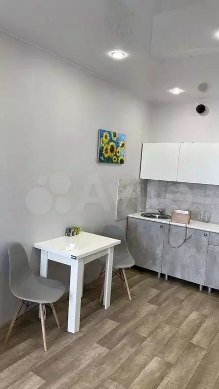 Квартира-студия, 26 м, 6/17 эт. - Фото 1