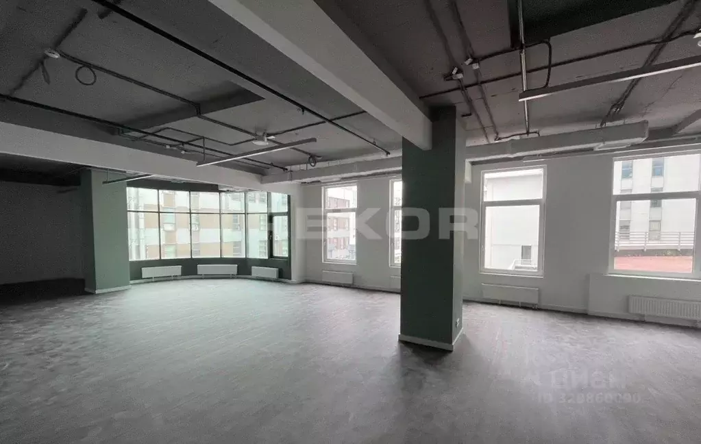 Офис в Санкт-Петербург Новорощинская ул., 4с2 (2885 м) - Фото 2