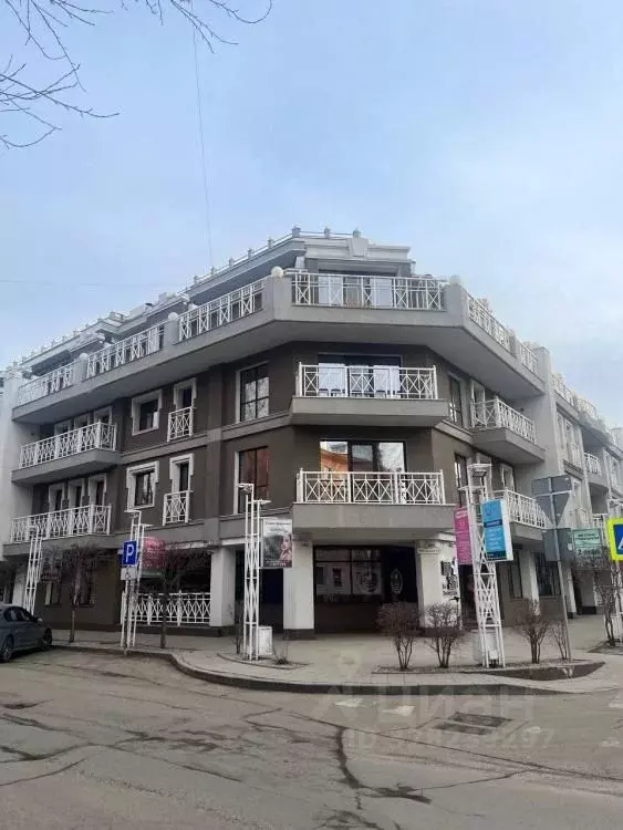 Помещение свободного назначения в Иркутская область, Иркутск ... - Фото 1