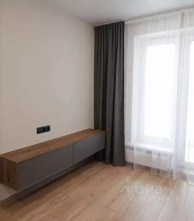 2-к кв. Кировская область, Киров ул. Блюхера, 51 (35.0 м) - Фото 1
