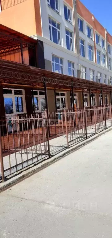 Студия Севастополь Гагаринский муниципальный округ, ул. Военных ... - Фото 1