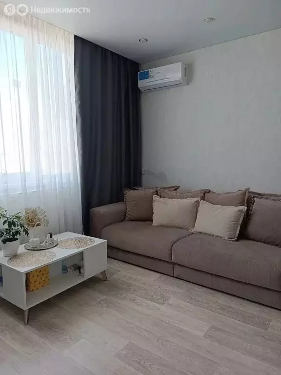 Квартира-студия: Новороссийск, улица Хворостянского, 21 (24 м) - Фото 1